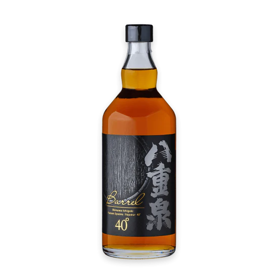 Barrel Awamori - 720ml