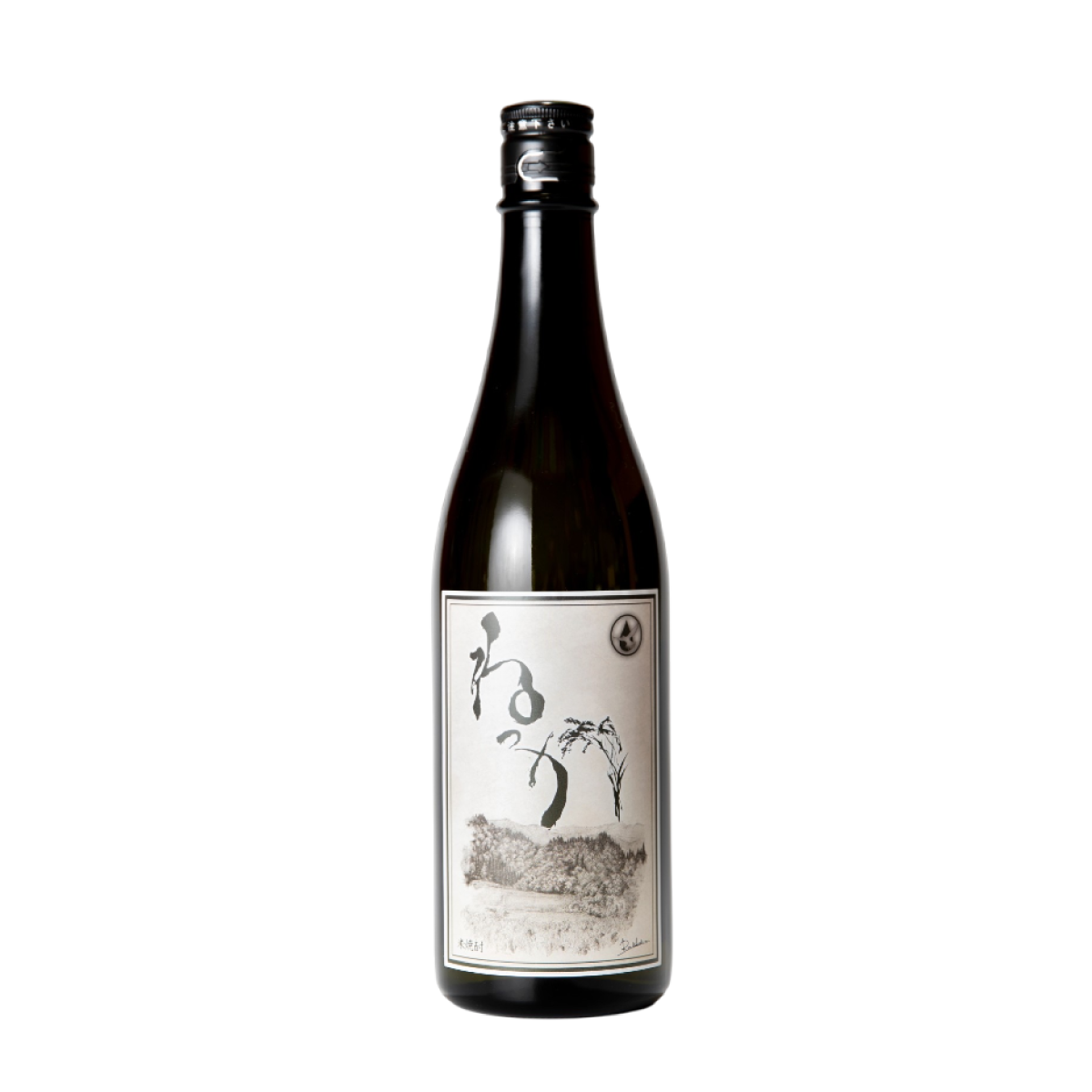 Nekka Kome Shochu - 720ml