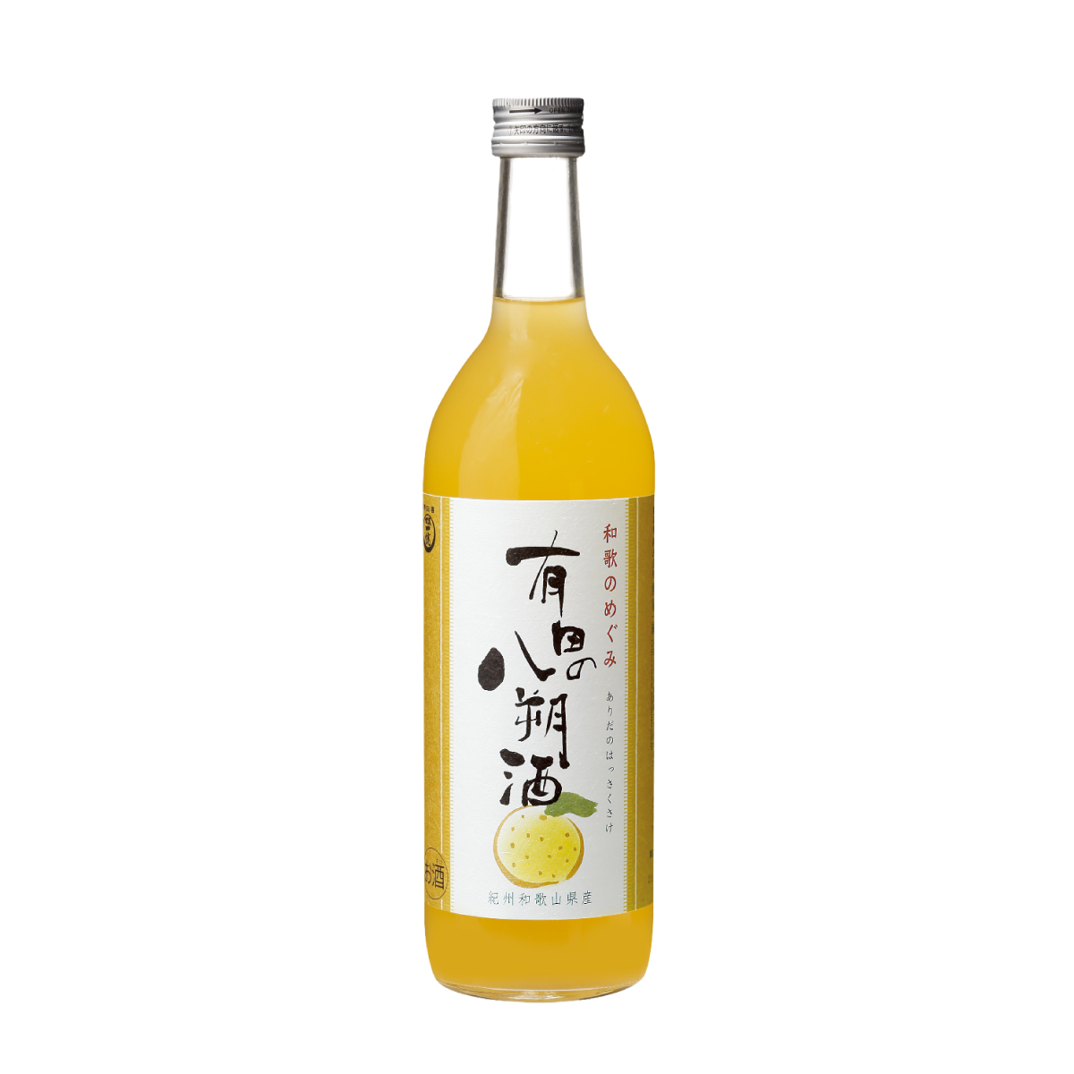 Sekaiitto Hassaku Mikan - 720ml