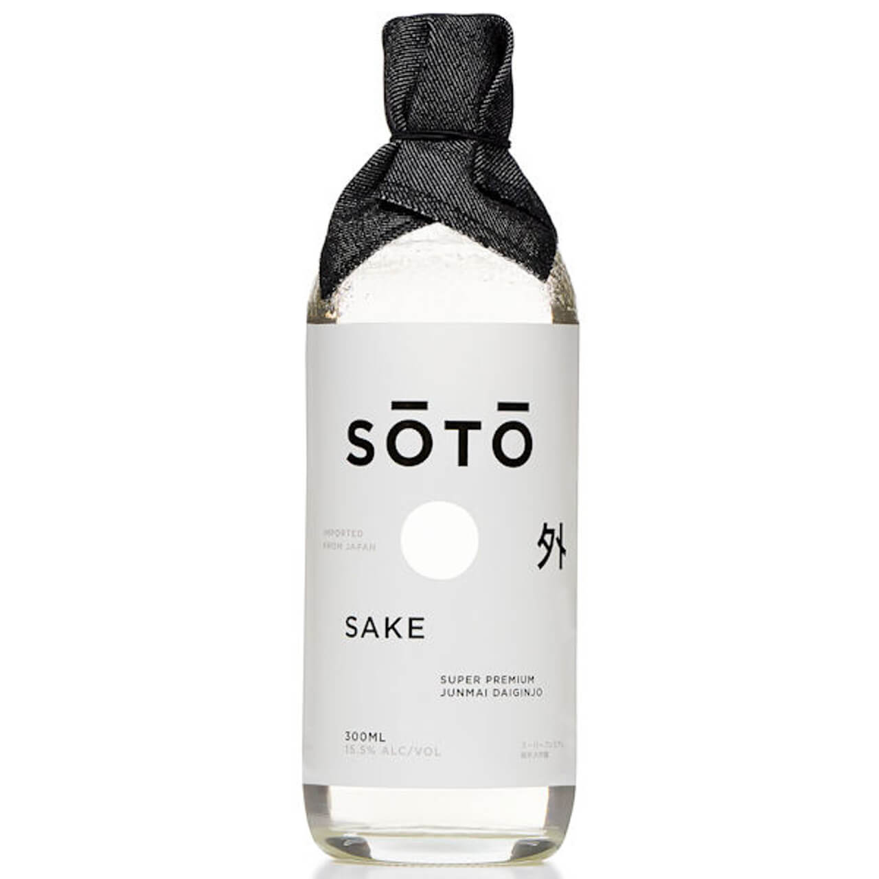 Soto Junmai Daiginjo - 300ml