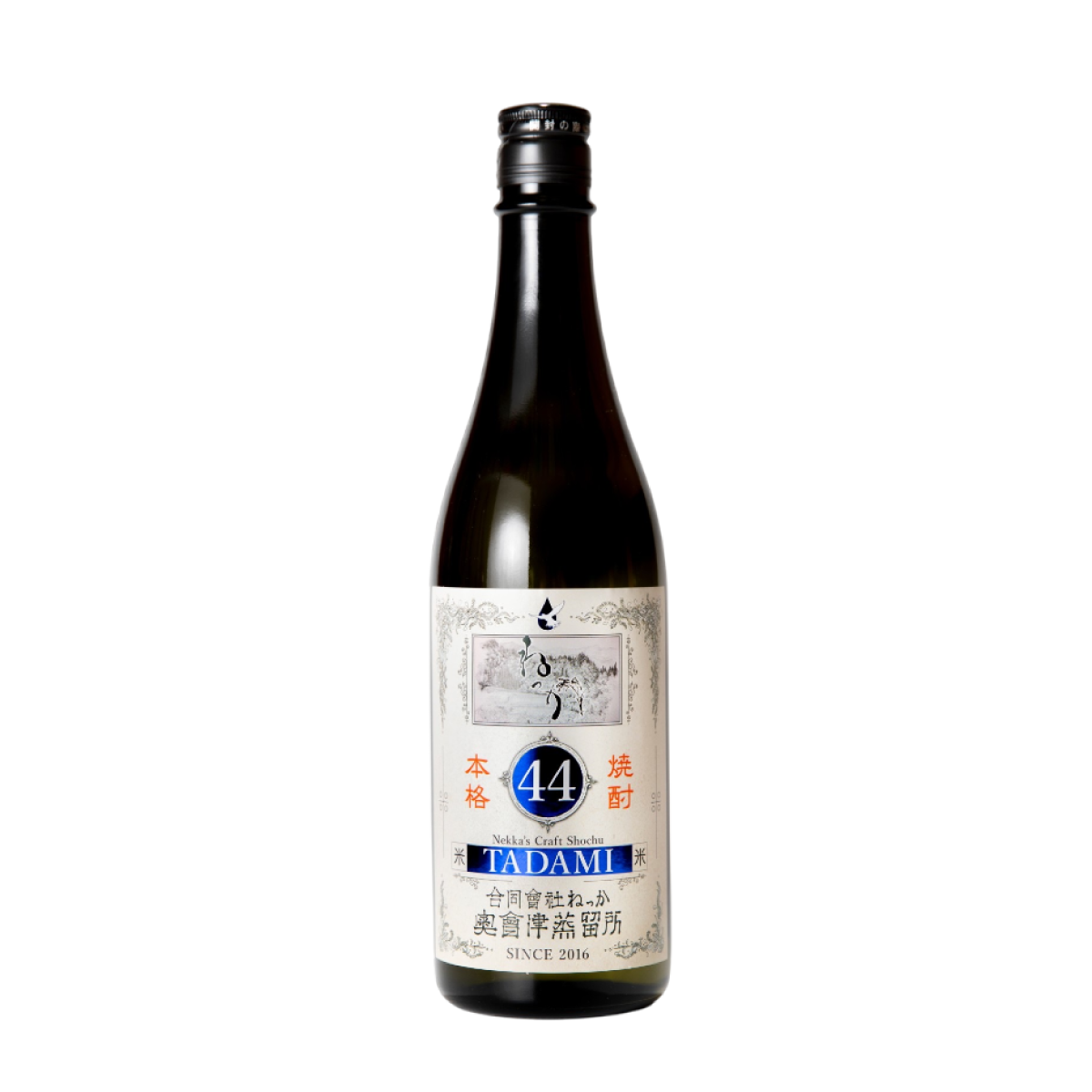 Nekka Tadami 44 - 720ml