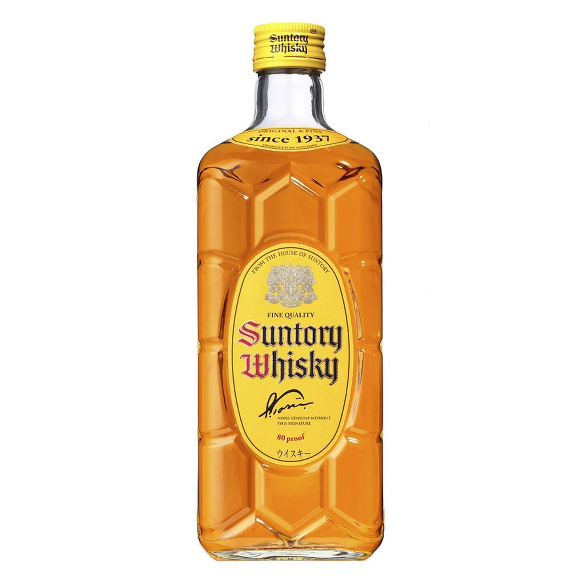 Suntory Kakubin Blended Whisky - 700ml