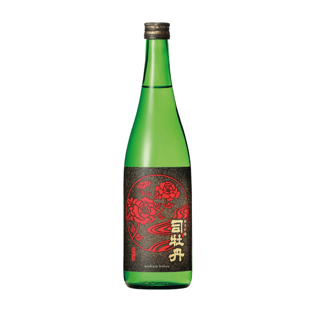 FU-IN Junmai Ginjo - 720ml