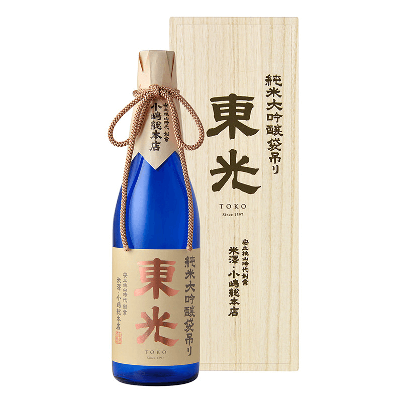 Toko Fukuro-tsuri - 720ml
