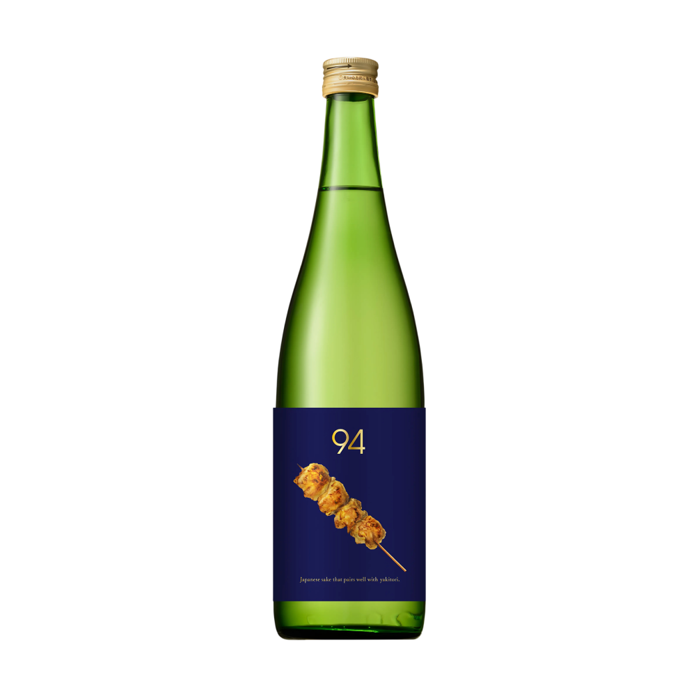 Tamanohikari Kushi Junmai Ginjo - 720ml