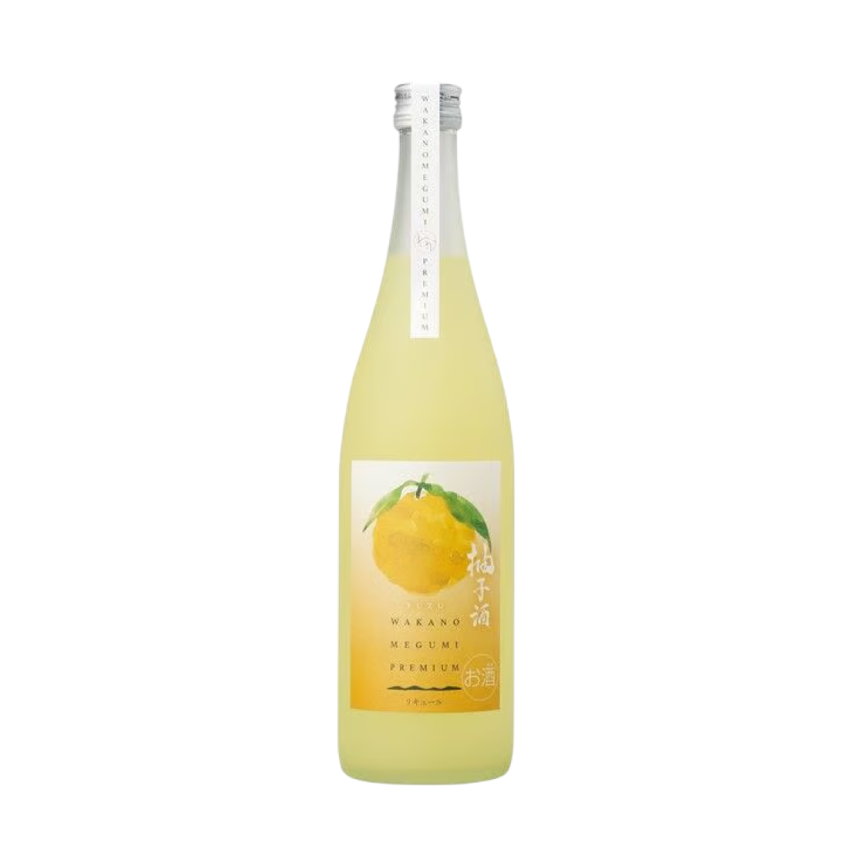 Yuzu Premium - 720ml