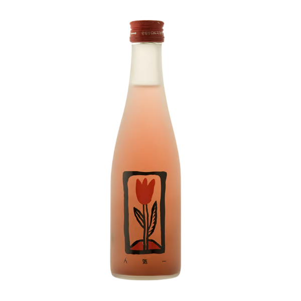 NINKI Red Rice Magic Sparkling - 300ml