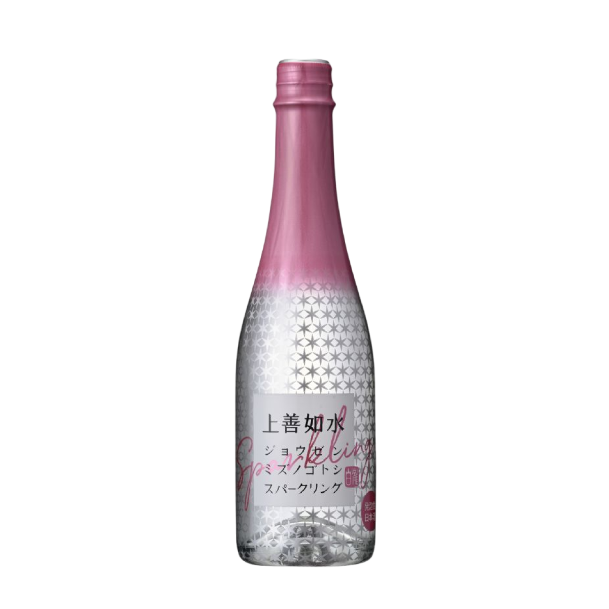 Jozen Sparkling - 360ml
