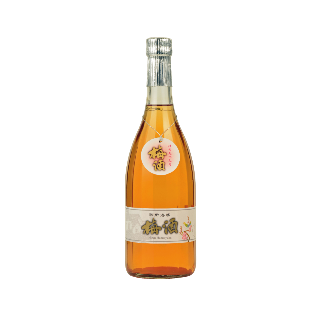 Kinpa Honey Umeshu - 720ml