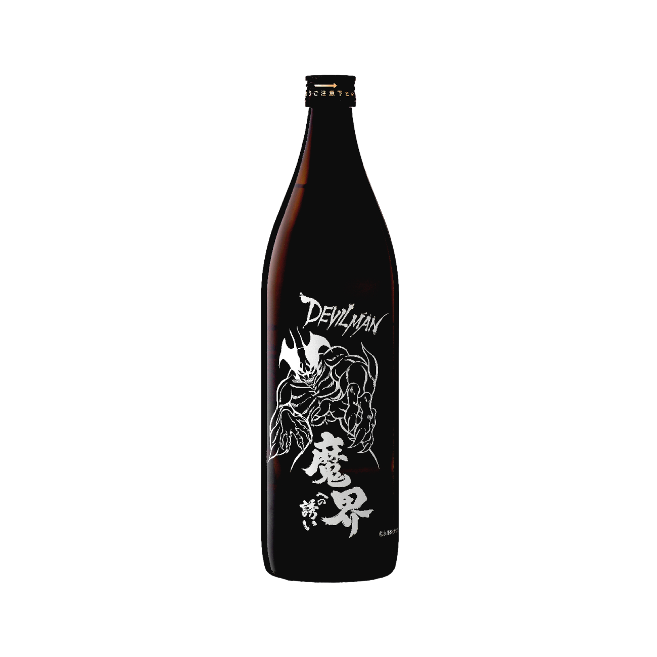 Devilman Imo Shochu - 900ml