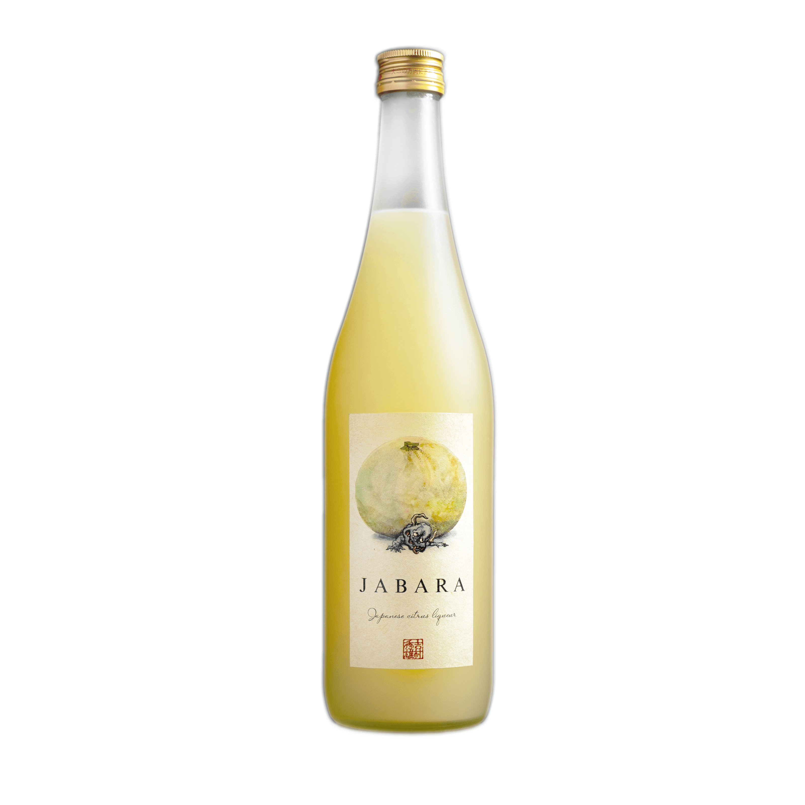 Jabara Sake - 720ml