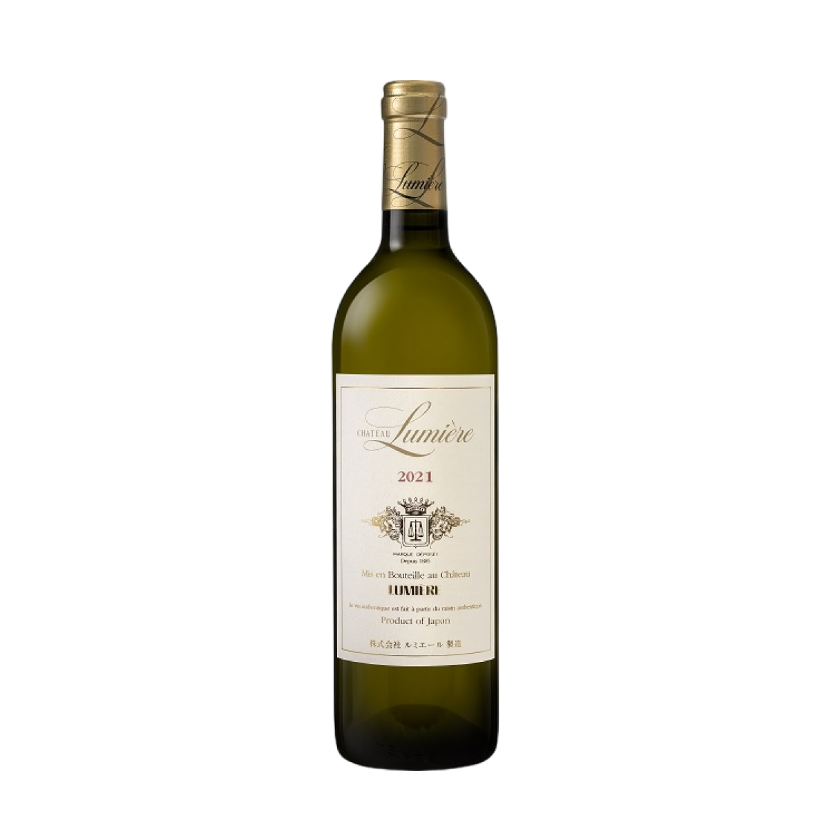 Lumiere White Wine - 750ml