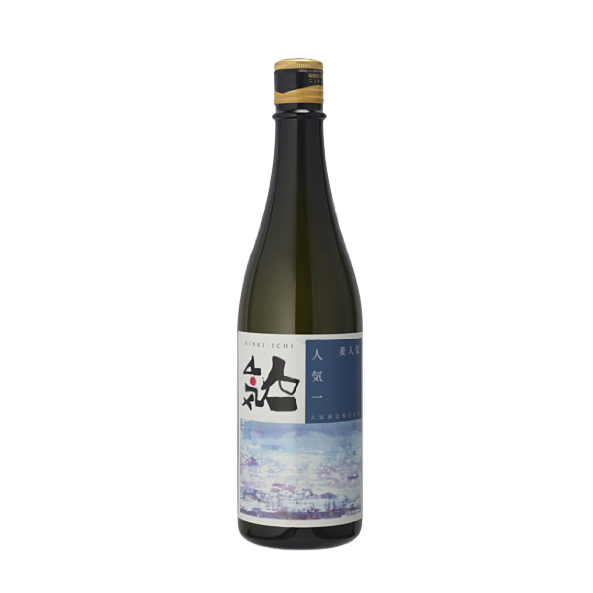 NINKI Barley Shochu - 720ml