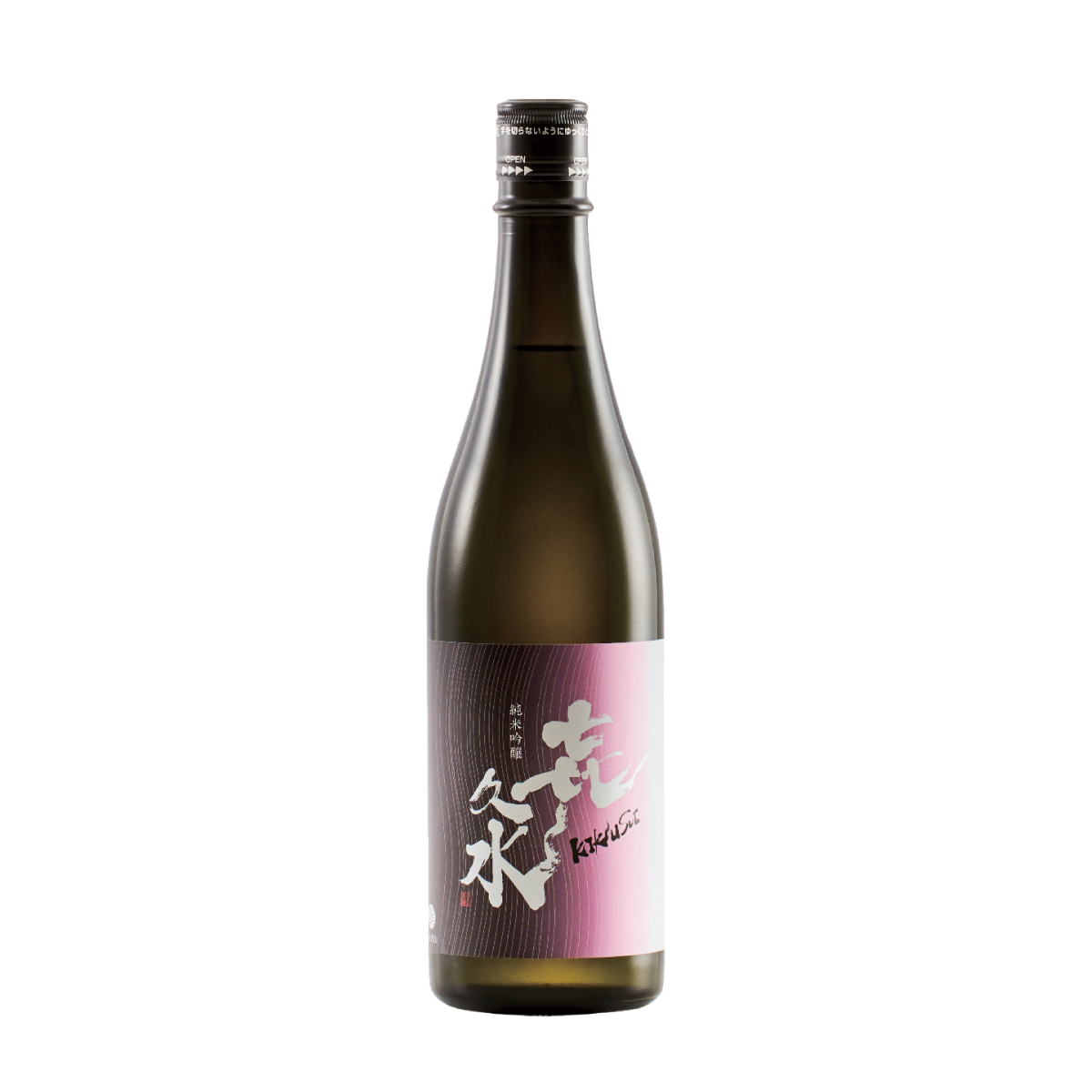 Kikusui Junmai Ginjo - 720ml