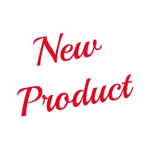 New product New product