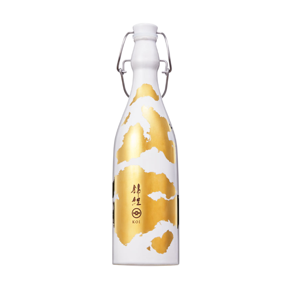 KOI Gold Junmai Daiginjo - 720ml