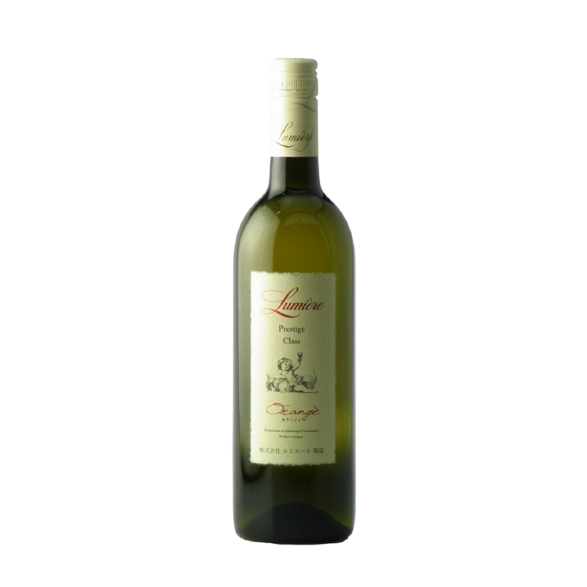 Lumiere Orange Wine - 750ml