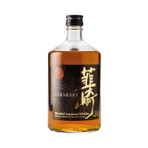 Nirasaki Blended Whisky - 700ml