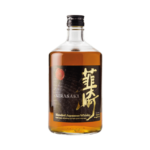 Nirasaki Blended Whisky - 700ml | 9DY-26014