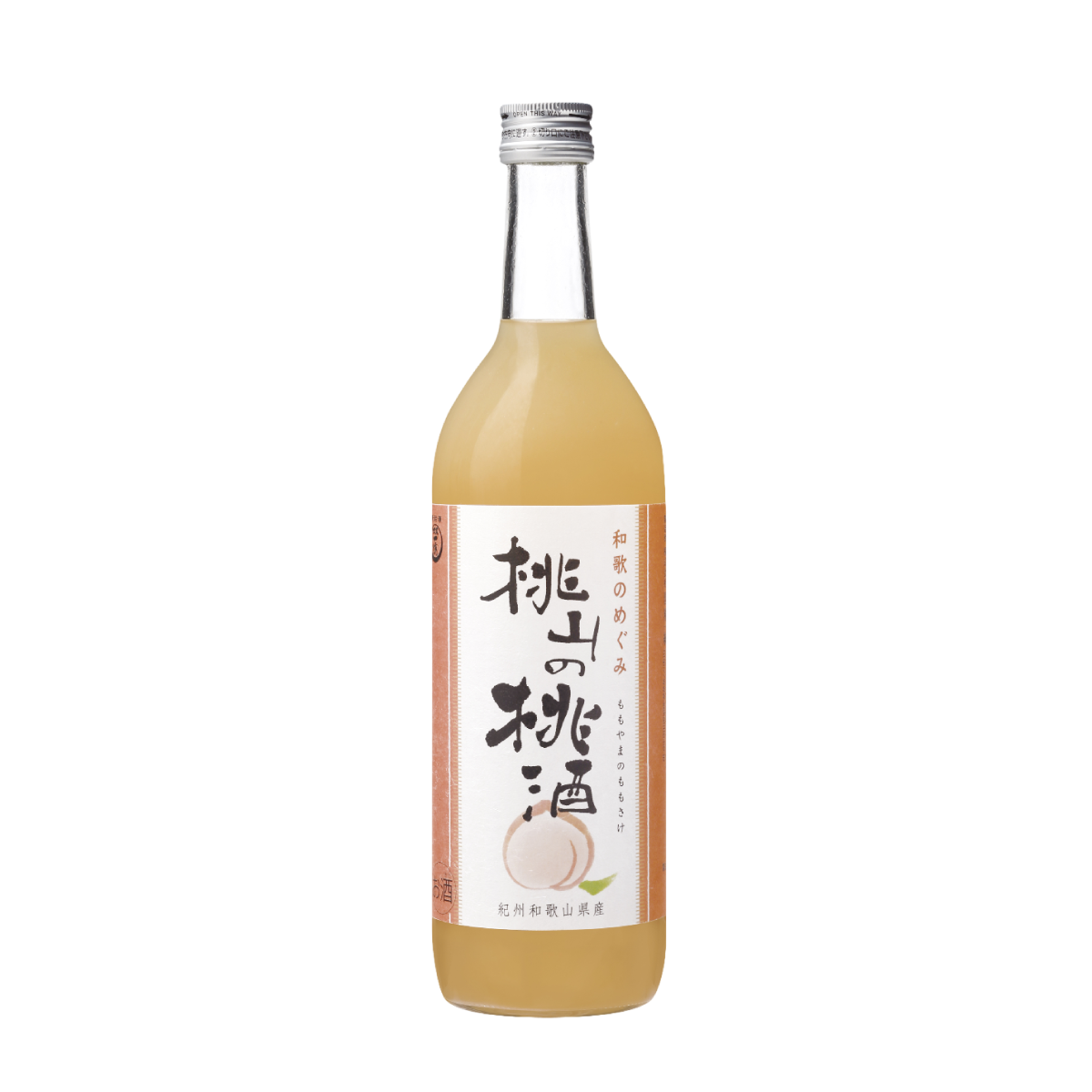 Sekaiitto Momo - 720ml