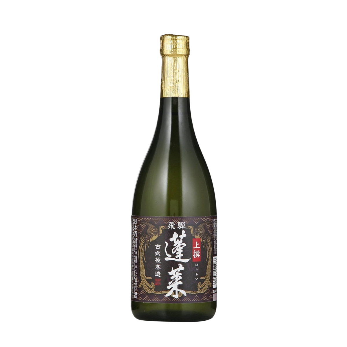 Hourai Josen - 720ml