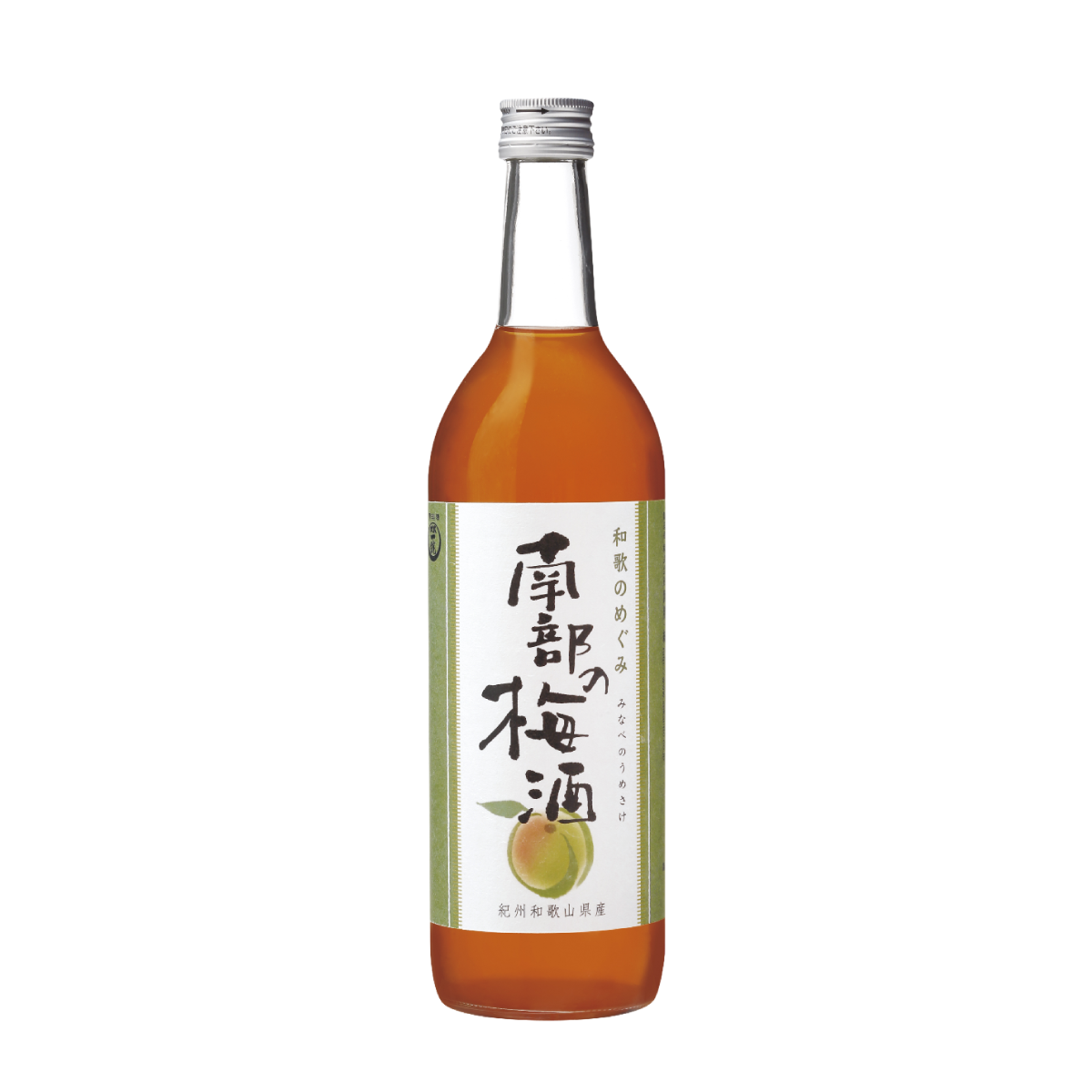 Sekaiitto Umeshu - 720ml