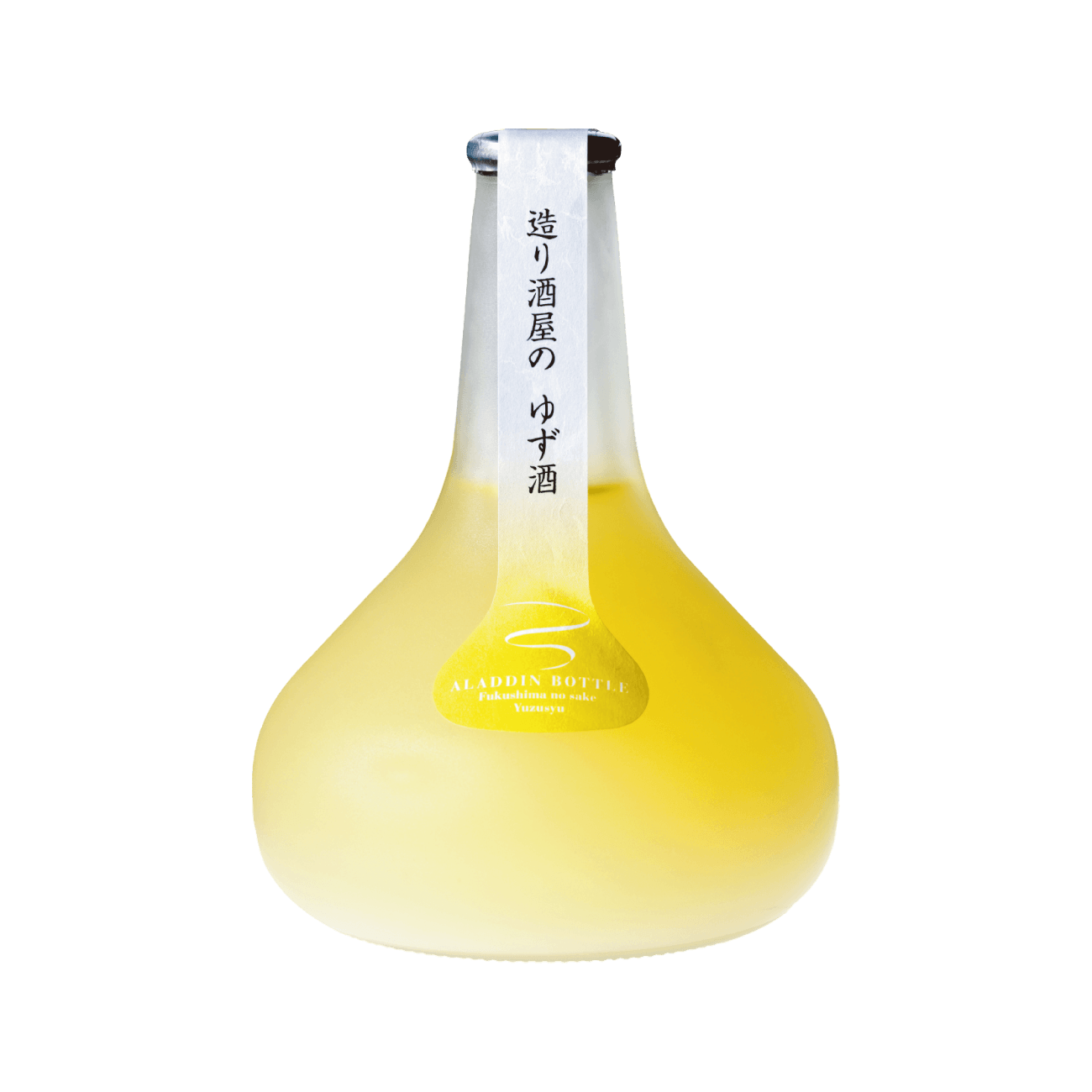 Aladdin Yuzu 300ml aladdin-yuzu-300ml