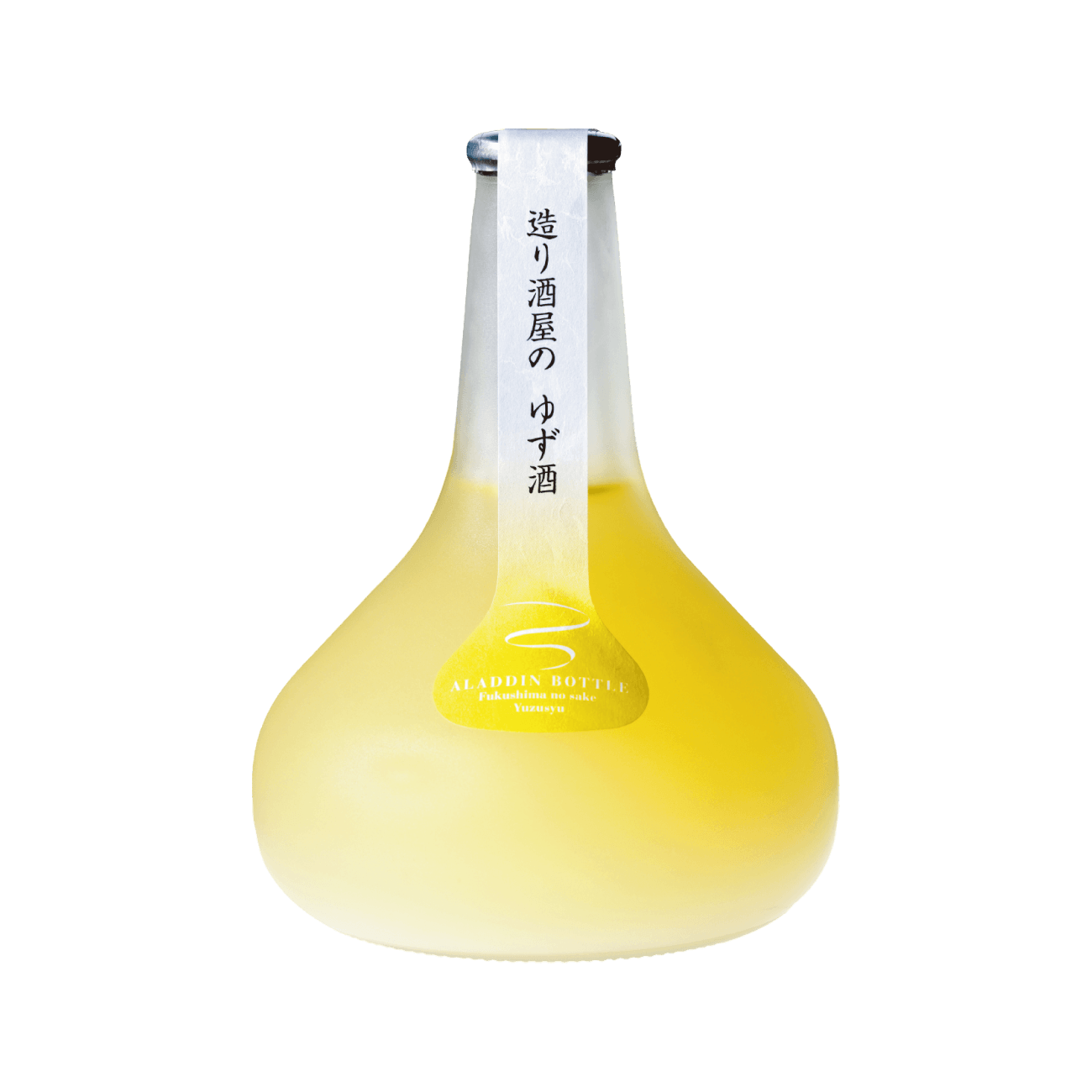 Aladdin Yuzu - 300ml