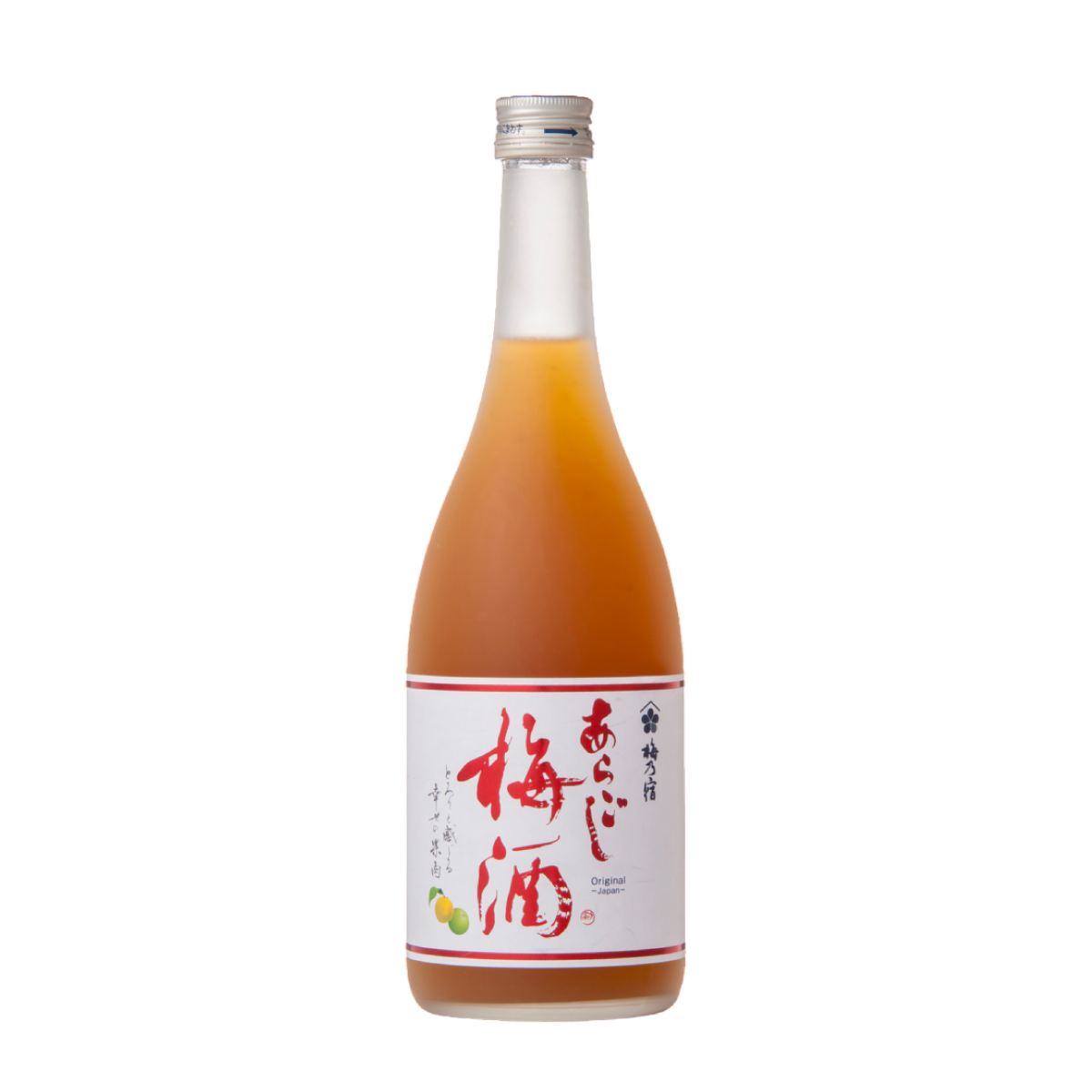 Umenoyado Aragoshi Umeshu - 720ml