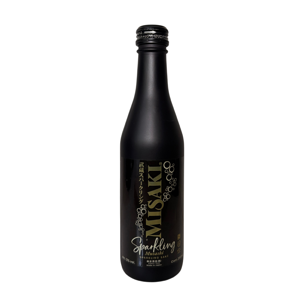 Misaki Sparkling - 300ml