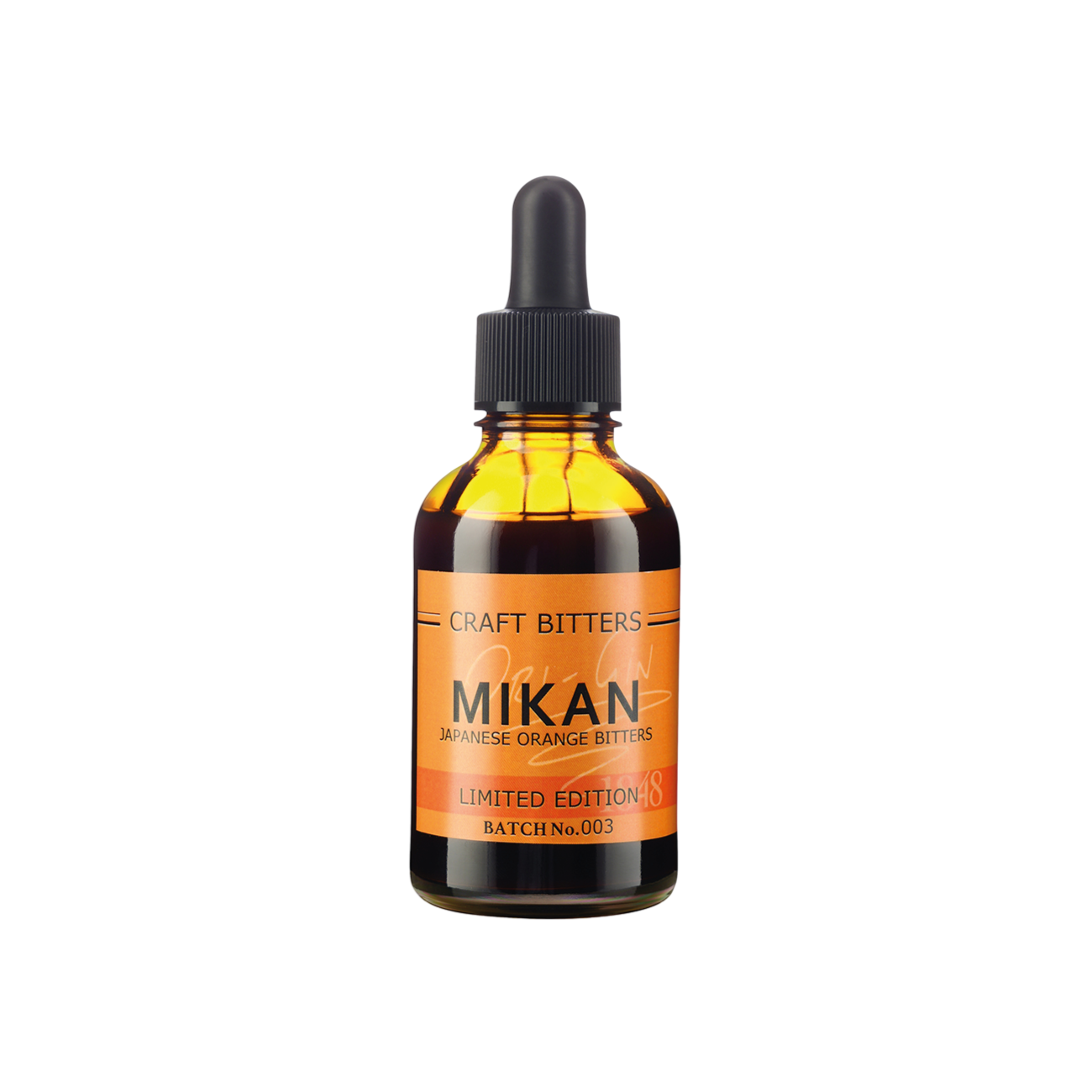 Craft Bitter Mikan - 50ml
