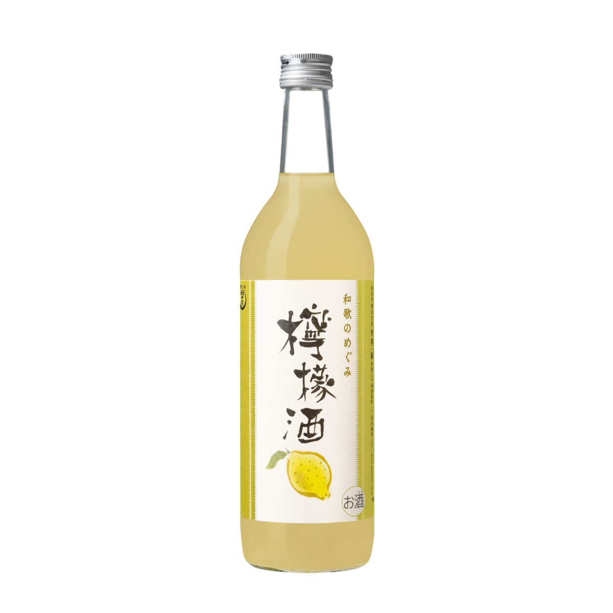 Sekaiitto Lemon - 720ml