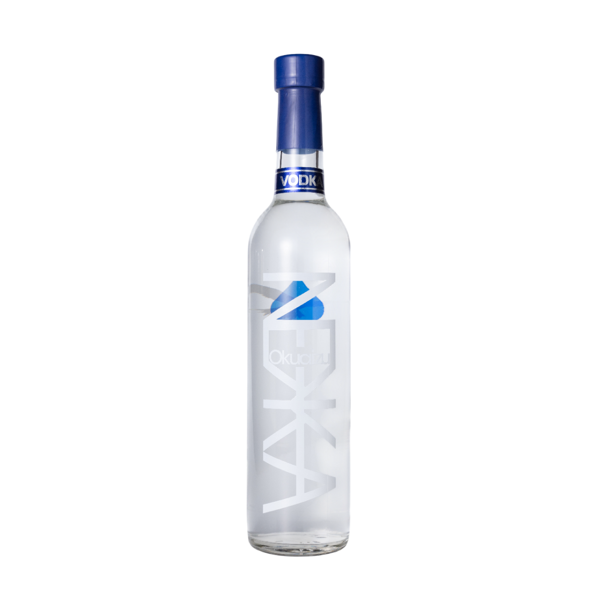 Nekka Okuaizu Vodka - 500ml