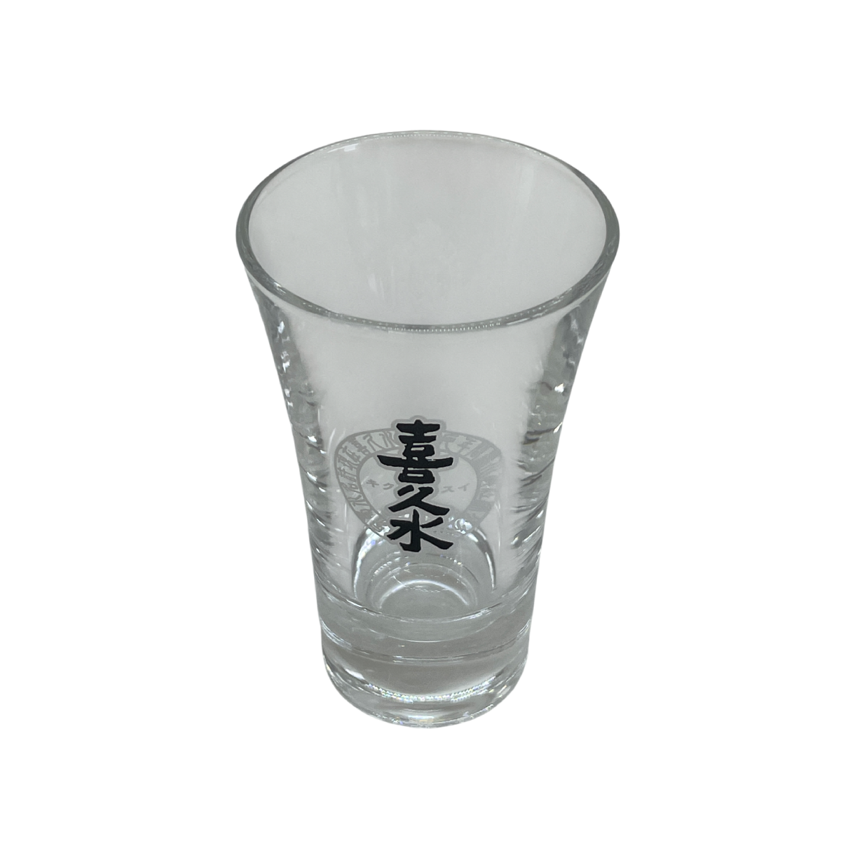 Glass 60ml