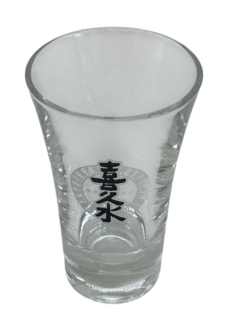 Glass 60ml
