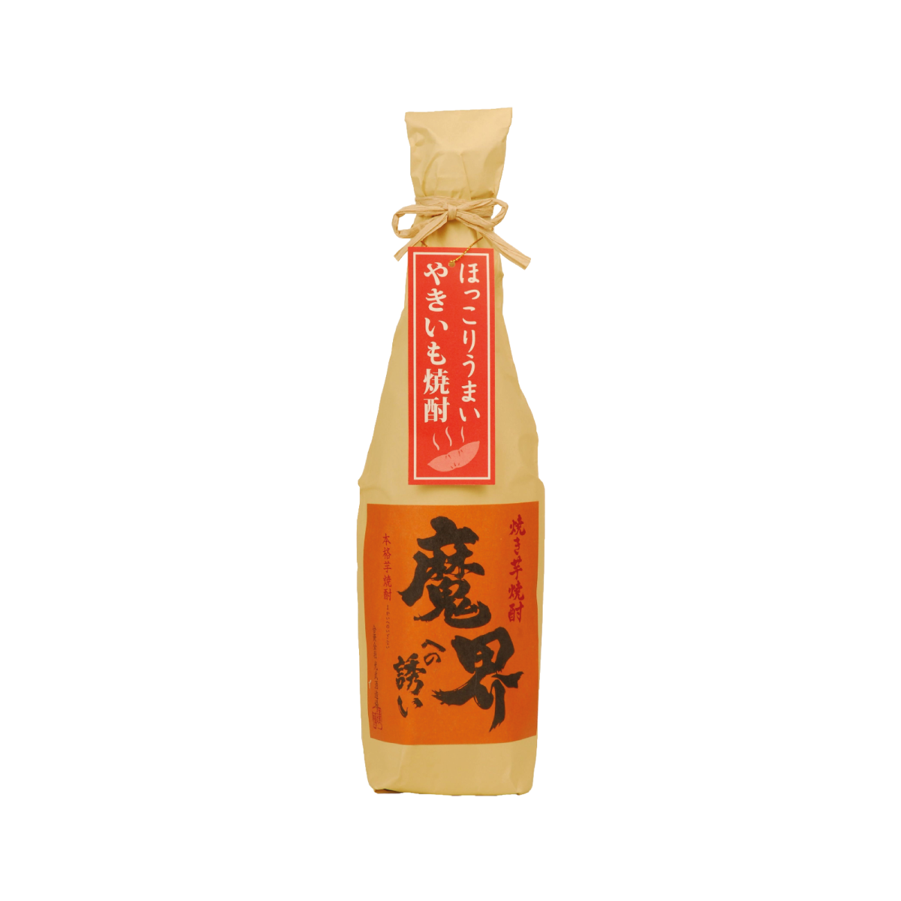 Yakiimo Imo Shochu - 720ml