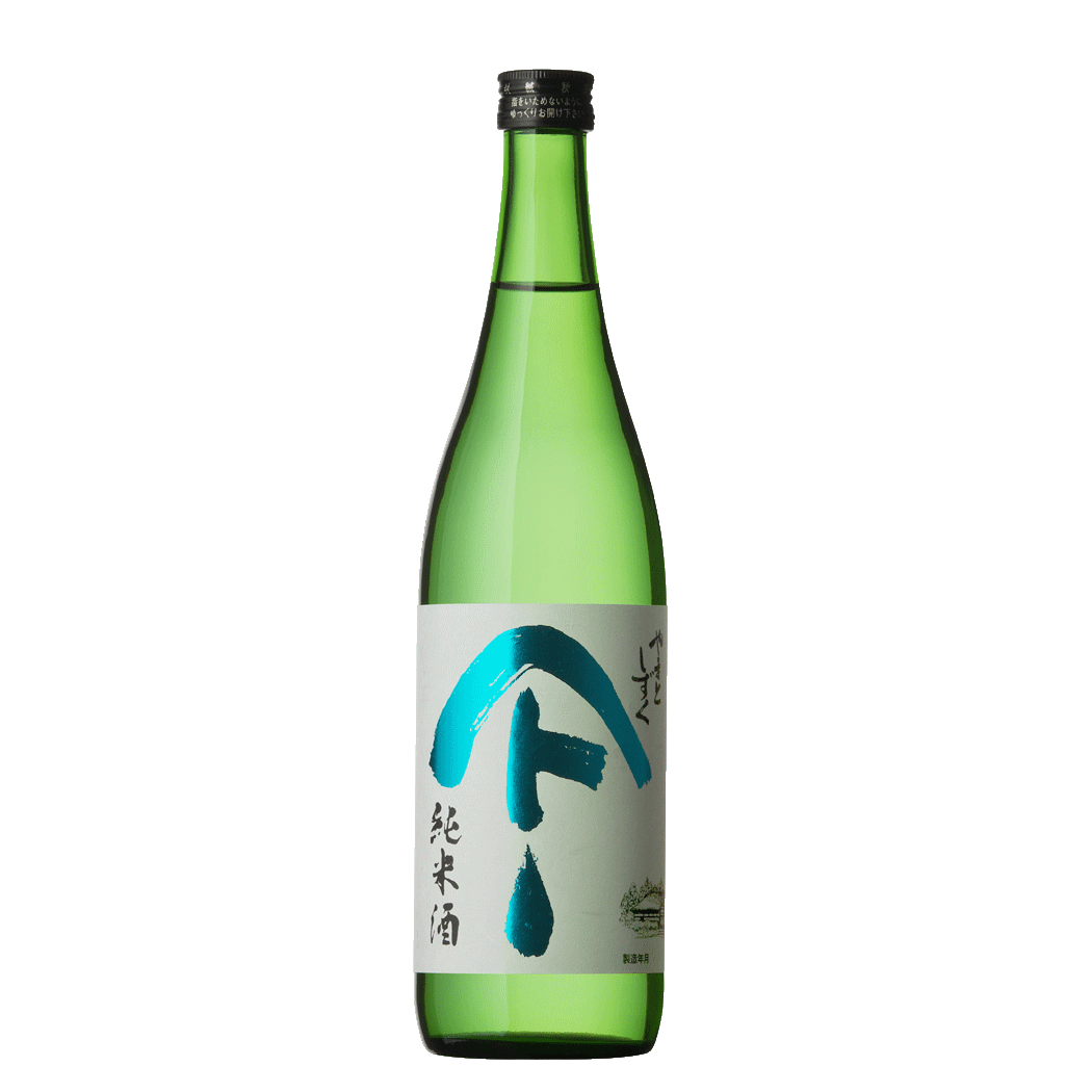 yamato-kimoto-junmai-720ml