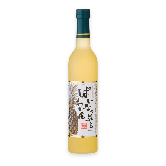 Pineapple Awamori - 500ml 