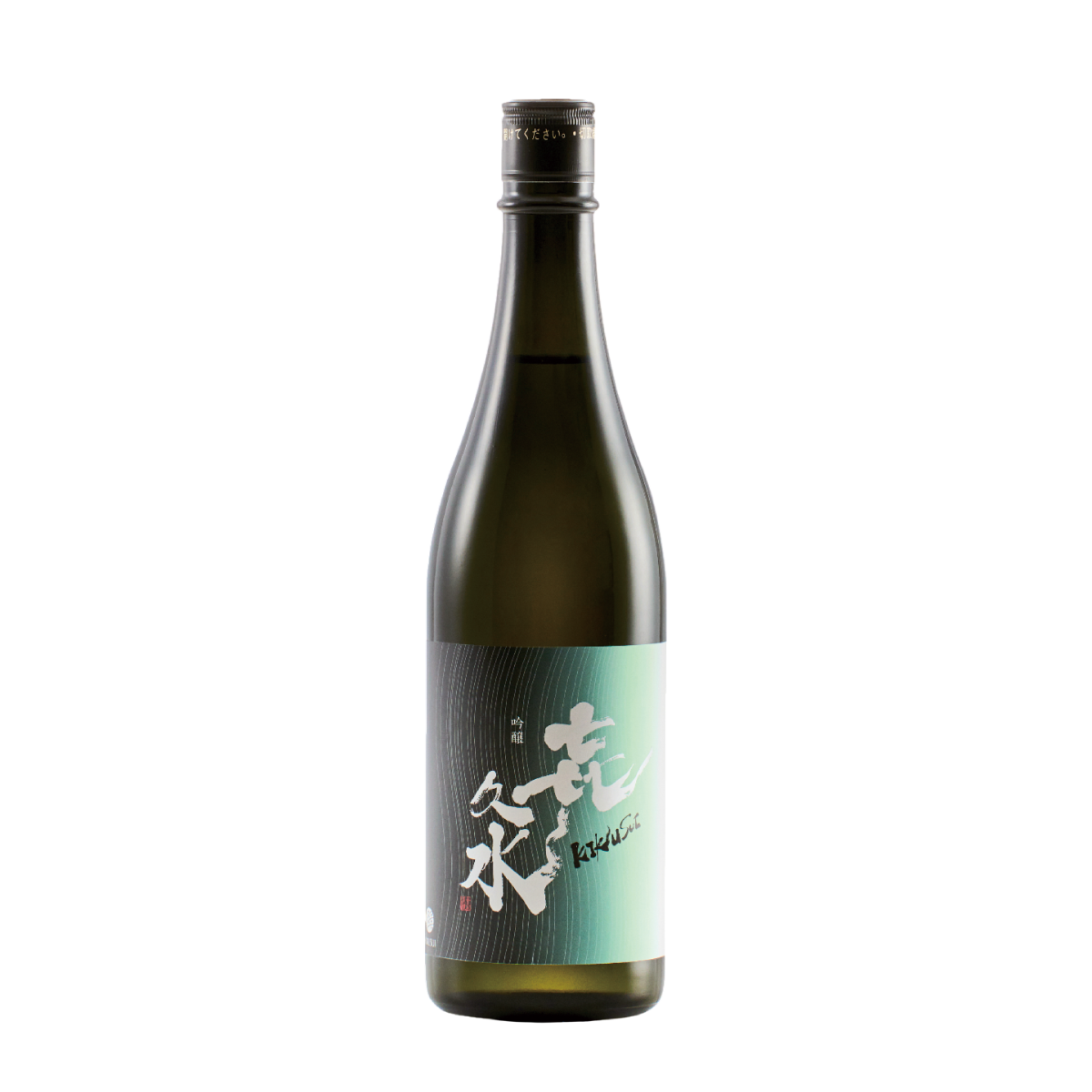Kikusui Ginjo - 720ml
