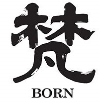 BORN - Katoukichibee Shouten (Fukui)