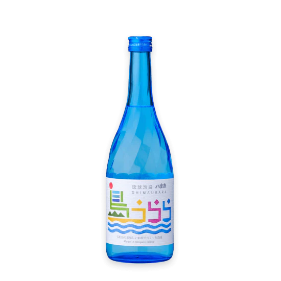 Shima Urara Awamori - 720ml