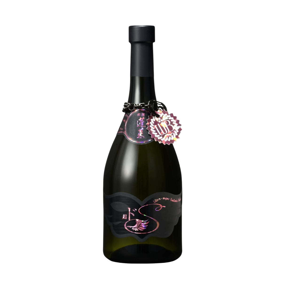 Hourai Super 18 Junmai Daiginjo - 720ml