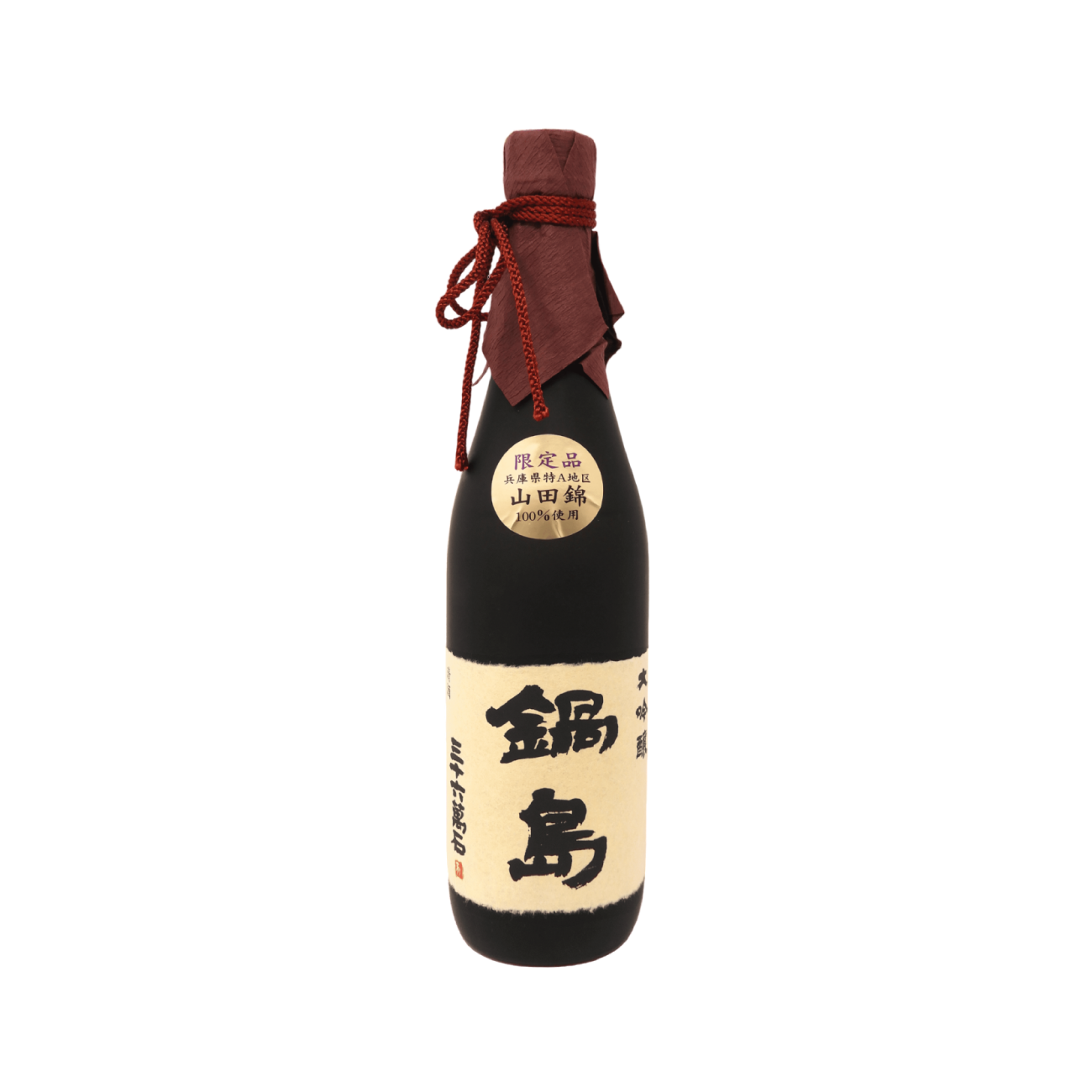 Nabeshima Daiginjo - 720ml