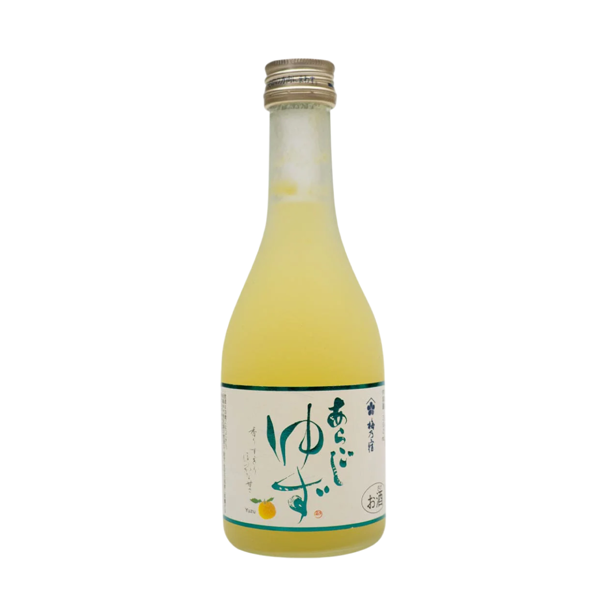 Umenoyado Yuzu - 300ml