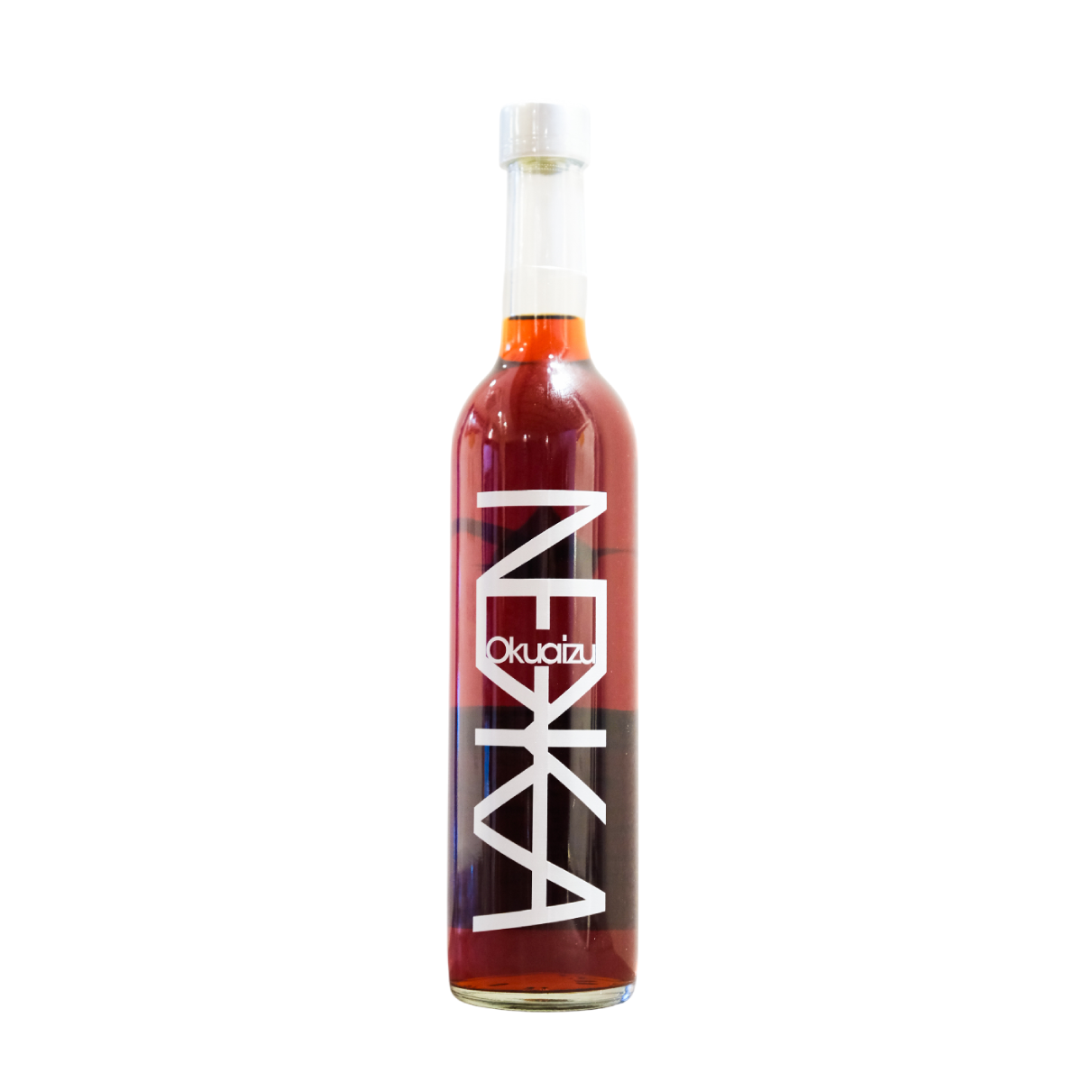 Nekka Vodka Cinnamon - 500ml