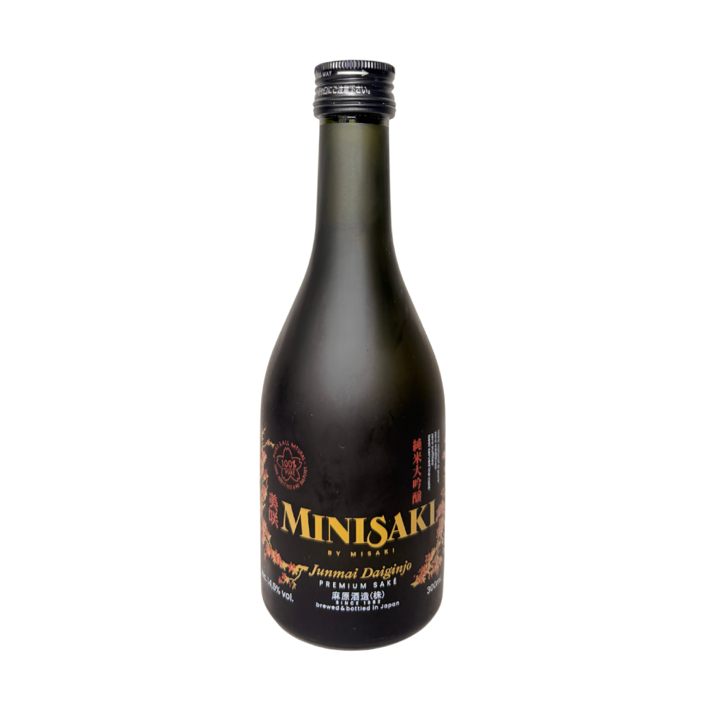Misaki Junmai Daiginjo - 300ml