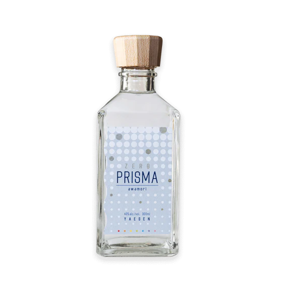 Prisma Zero Awamori - 300ml