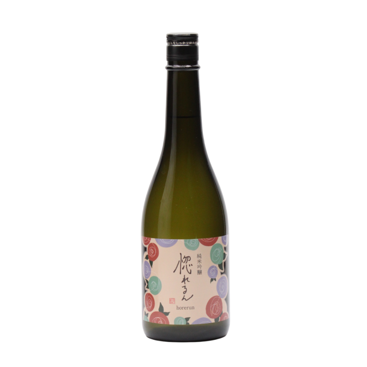 Horerun Junmai Ginjo - 720ml