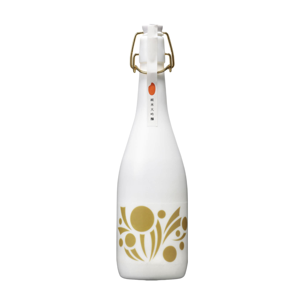Hourai Hida Terroir Junmai Daiginjo - 720ml