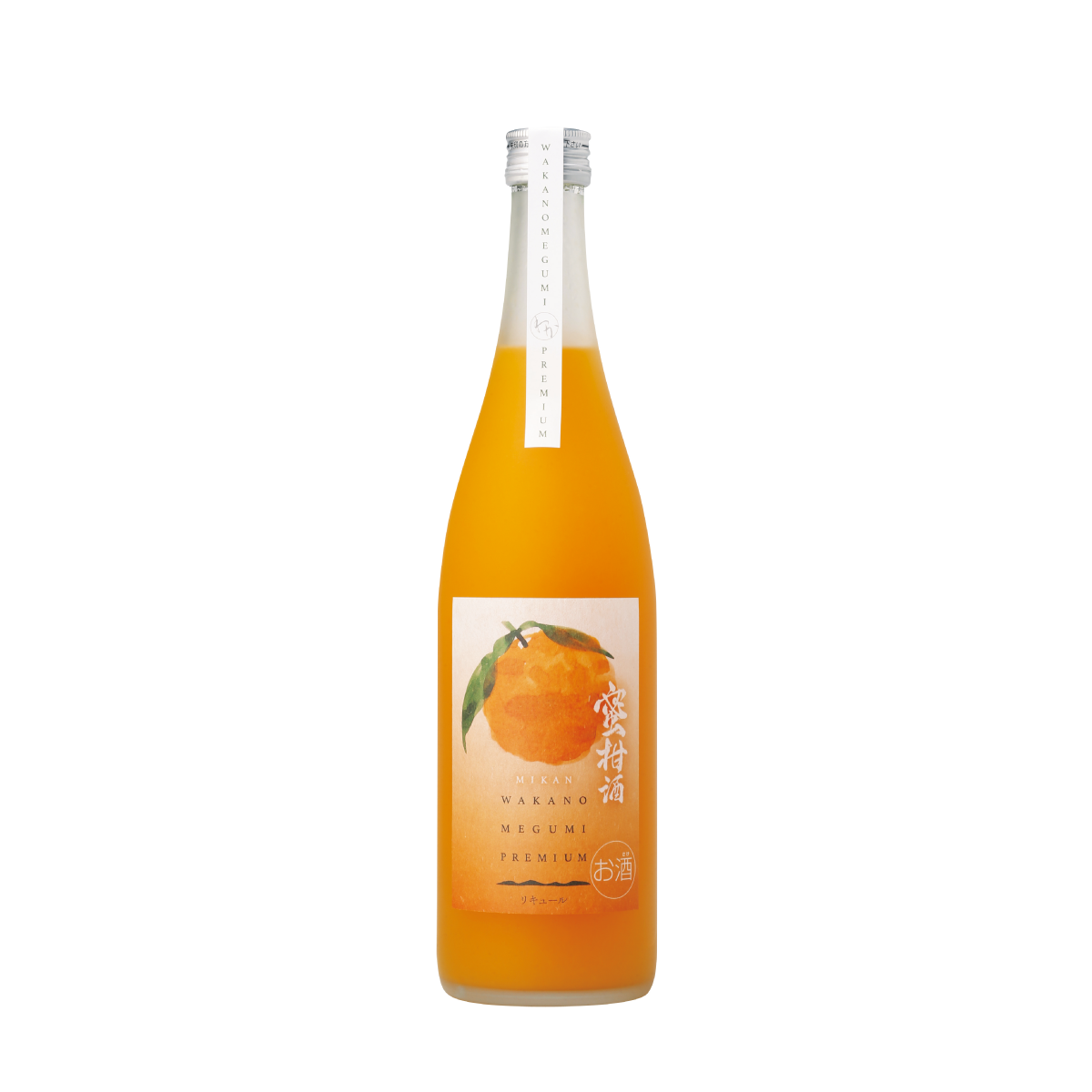 Mikan Premium - 720ml
